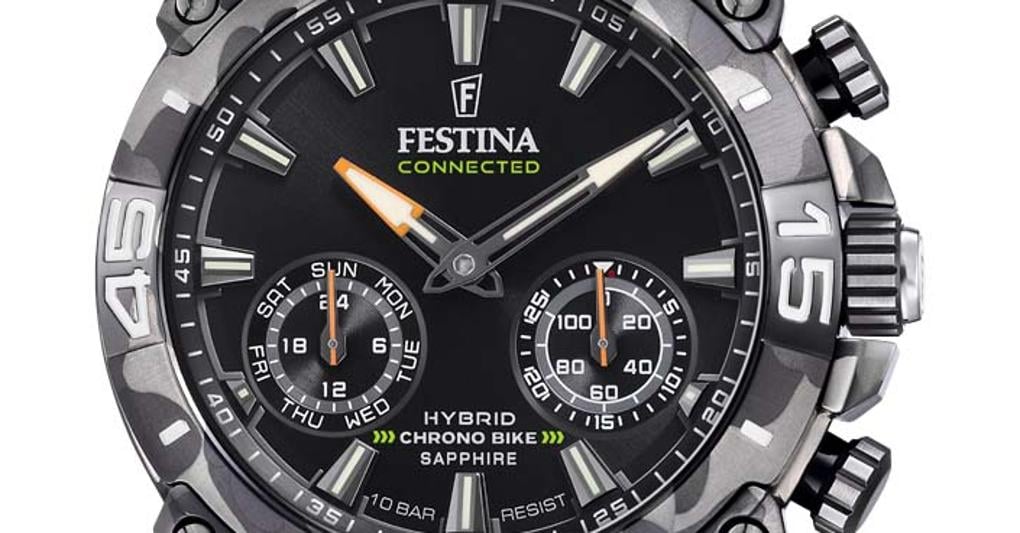 Festina cheap orologi opinioni